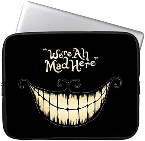 KTMORE UNIVERSAL 7-8 Inch Ultra-Portable Neoprene Zipper Carrying Sleeve Case Bag For iPad Mini Samsung Galaxy Tab Dell ASUS Lenovo HP Notebook Tablet eReader