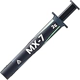 ARCTIC MX-7 (2 g) - Ultimate Performance Thermal Paste, Long Durability