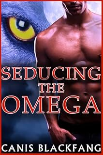 Livro Seducing the Omega: Um Romance Gay de Metamorfo Mpreg