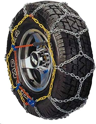 Picoya Snow Chains for 4x4 Rv and Truck No. 112sp3