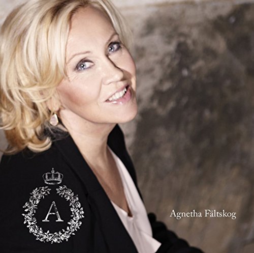 Agnetha Faltskog - I Should