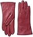 Touchpoint Women's Basic Thinsulate Leather Glove with Technology