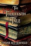 The Thirteenth Tale By Diane Setterfield