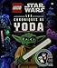 Lego Star Wars : Chronique Yoda by 