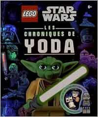 Lego Star Wars : Les Chroniques de Yoda