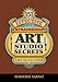 151 Effective and Extraordinary Art Studio Secrets