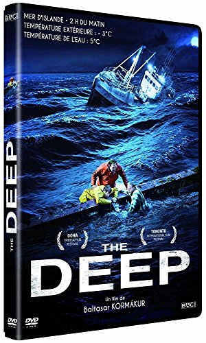 The Deep - Survivre