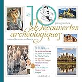 Les 10 plus belles découvertes archéologiques racontées aux enfants by 