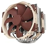 Noctua NH-D15 SE-AM4, Premium Dual-Tower CPU Cooler
