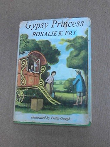 Gypsy Princess