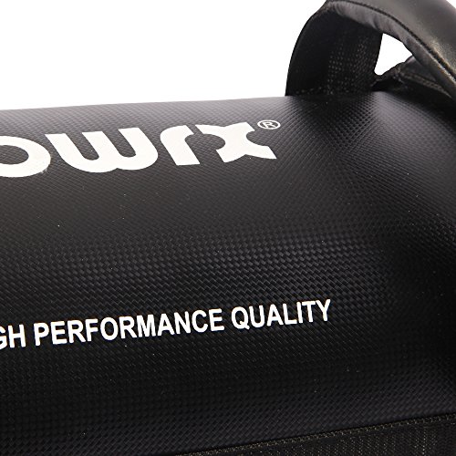 POWRX-Sandbag-de-5-a-30-kg-Perfecta-para-mejorar-equilibrio-fuerza-y-coordinacin-Power-bag-con-cuatro-agarres-PDF-workout