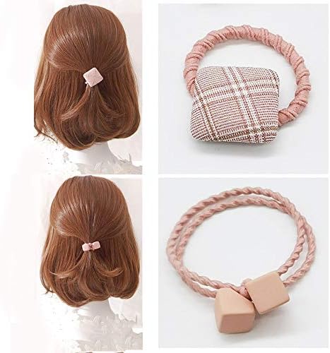 ヘッドロープ ヘアロープ ヘアゴム15個 セット ヘアアクセサリー リングゴム シンプル 女の子 可愛パール蝶 髪飾り ゴムレディース パール ヘア髪留め クリスタルヘアピン 小さな化粧鏡を含む B0811kr8gj 500円 セール開催中最短即日発送 新作 人気 送料無料 激安