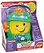 Fisher-Price Laugh & Learning Lantern
