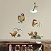 RoomMates The Good Dinosaur Peel And Stick Wall Decals