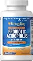 Puritan's Pride Probiotic Acidophilus with Pectin-100 Capsules