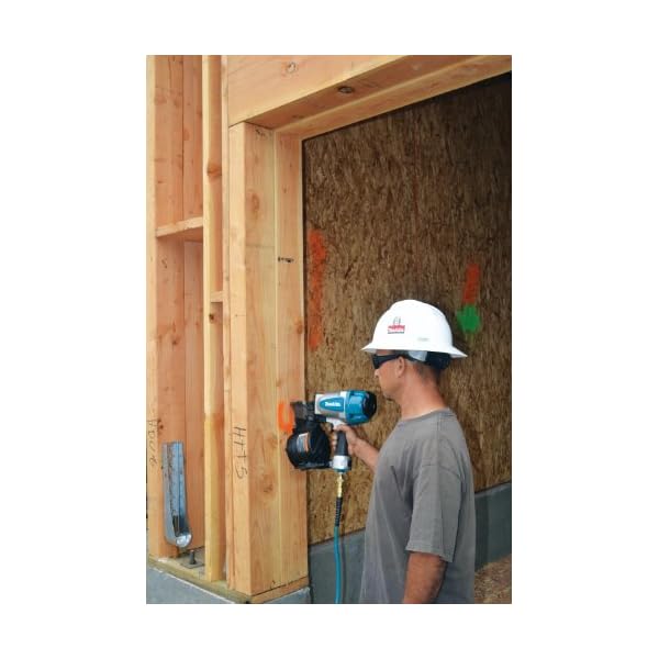 Makita AN902 CLAVADORA NEUMATICA 90mm – Bild 4
