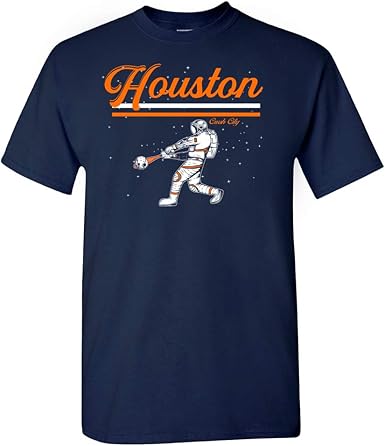 crush city astros shirt