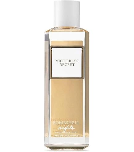 Amazon.com : Victoria's Secret Eau de Parfum Bombshell Night's 3.4