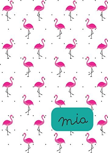 Personalized Custom Throw Blanket for Teens, Toddler, Children &amp; Kids! Fun &amp; Bright Graphics Blanket for Boys and Girls. Minky Soft and Snuggle Blanket, Make Your Own Blanket (Flamingo)