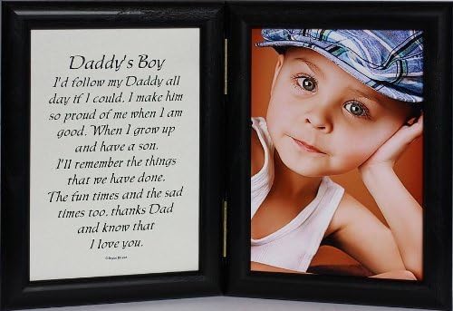 fathers day box frames