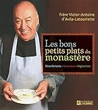les bons petits plats du monastere by 