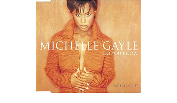 Do You Know: Michelle Gayle: Amazon.es: Música