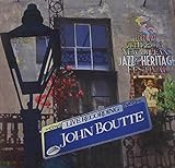 Live at Jazzfest 2013