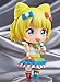 Good Smile PriPara: Mirei Minami Candy Alamode Nendoroid Co-De Action Figure