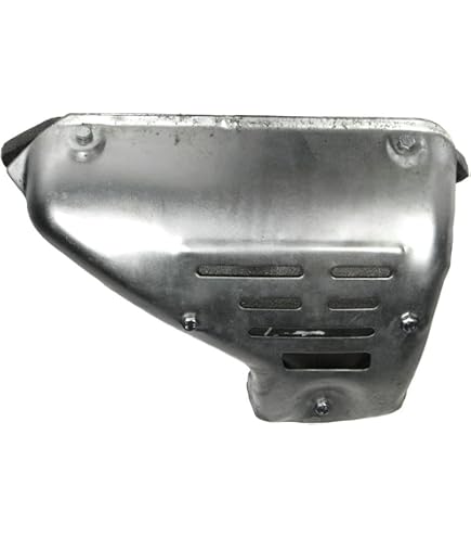 Exhaust Manifold Kit For Toyota Celica, Corolla & Geo Prizm 1989-1997 - Direct Replacement 674-164