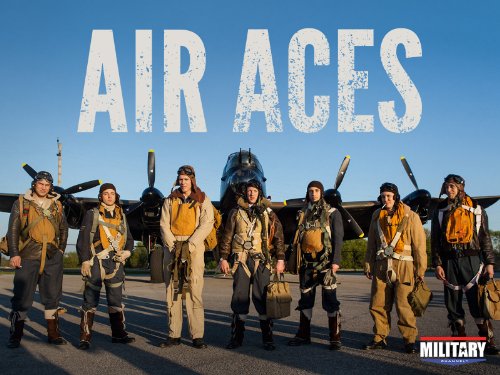 Air Aces Season 1