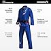 Hayabusa Ultra-Lightweight Pearlweave Jiu Jitsu Gi
