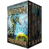 The Chronicles of Dragon: Special Edition (Series #1, Books 1 through 5)