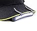 Yanseller 1 Pack Camping Fishing Clip Hat, Cap Light Lamp, Emergency Light Headlamp Headlight 11 Leds (3 AAA Battery Not Included)