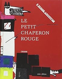 Le  Petit Chaperon rouge