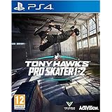 Tony Hawk's Pro Skater 1 & 2 (PS4)