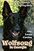 Wolfsong in Georgia by Alice Carnahan