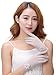 Bienvenu Women's Sun Gloves Touch Screen Driving Gloves, Lace Gloves Women Wedding Dress Gloves, Purple