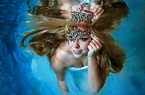 JOCHEN SCHWEIZER Geschenkgutschein: Unterwasser Fotoshooting – Bild 7