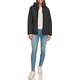 Tommy Hilfiger Women's Sporty Weather-resistant Jacket