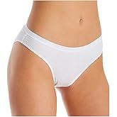 HANRO Women's Cotton Sensation Bikini 71403