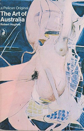 The Art of Australia