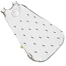 Nested Bean Zen Sack Classic - Adjustable Cotton Baby Sleeping Bag | Wearable Blanket