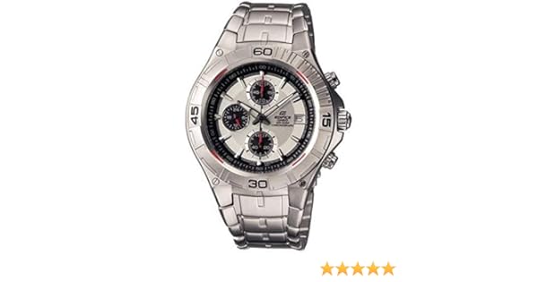 casio edifice 5521 efv 520d