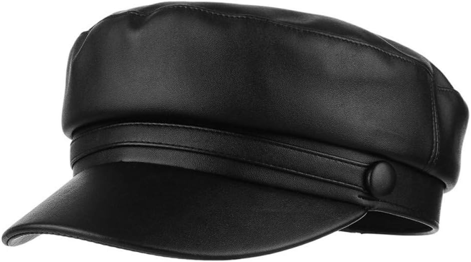 flat topped military hat name