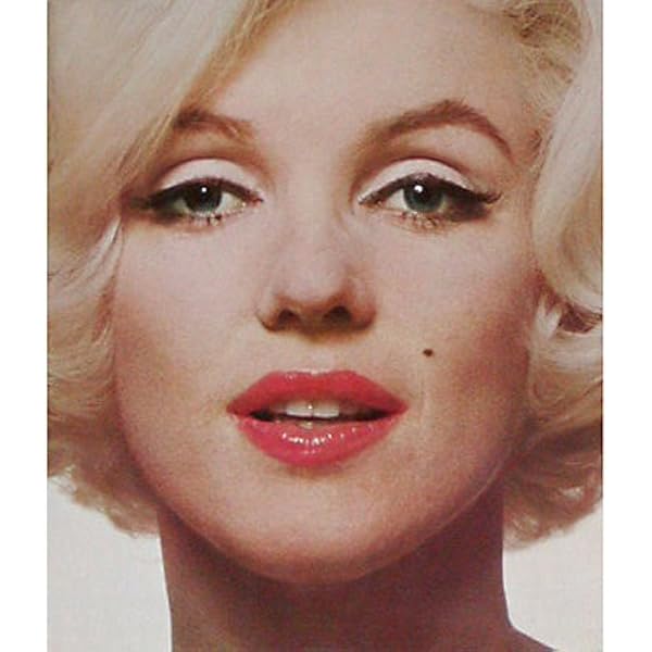 Marilyn: The Classic: Mailer, Norman: 9780883657317: Amazon.com: Books