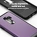 Caseology Legion for Samsung Galaxy S9 Plus Case (2018) - Lilac Purple