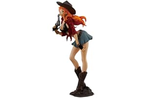 Banpresto Onepiece Treasure Cruise World Journey Vol.1-Nami-