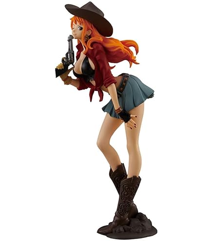 Amazon.com: Banpresto ONE Piece Treasure Cruise World