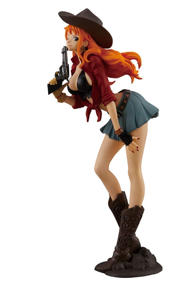 Banpresto One Piece Treasure Cruise World Journey Vol 1 Nami Japan Limited Buy Online In Chile At Desertcart Banpresto One Piece Treasure Cruise World Journey Vol 1 Nami Japan Limited Buy Online In Chile At Desertcart