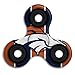 HAHA99 Denver Broncos Spinner Fidget Spinner Toy Hand Spinner High Speed